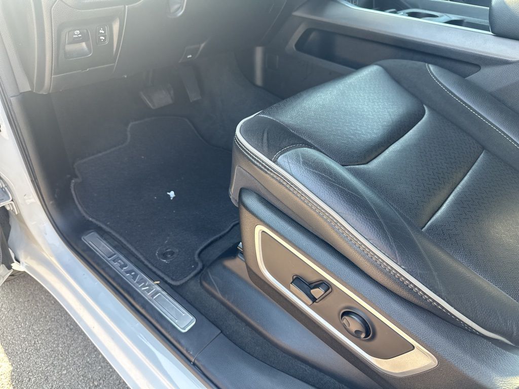 2022 Ram 1500  Laramie In Austin, Texas