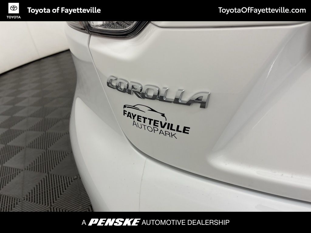 Thumbnail: 2024 Toyota Corolla - 18