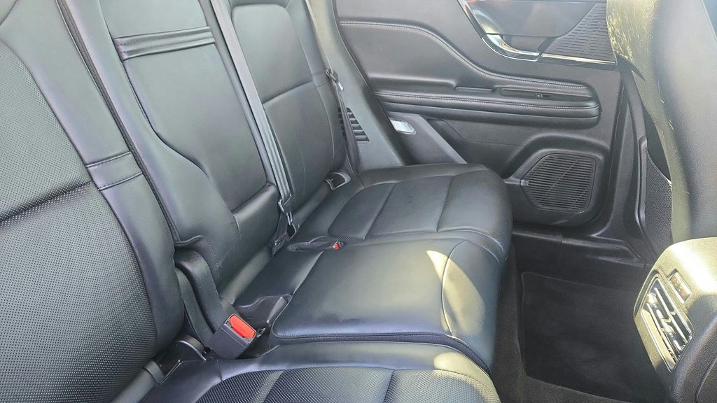 2022 Lincoln Corsair