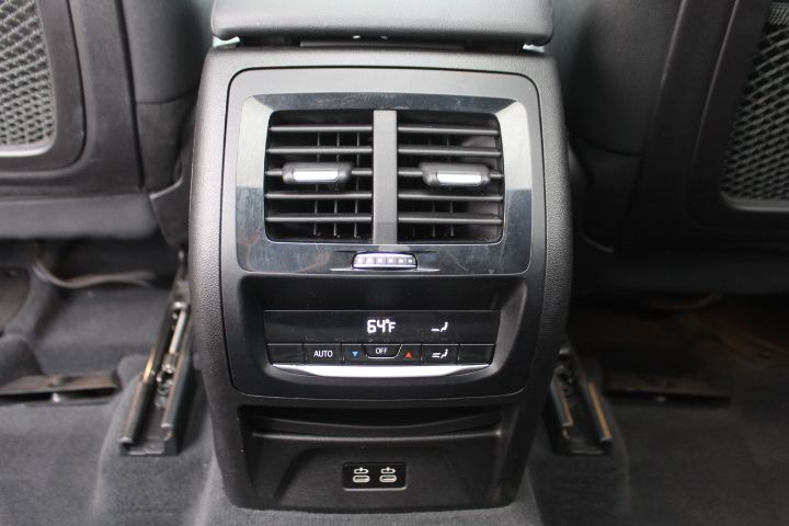 Used Car 2020 Bmw X3  Xdrive30i For Sale Under $30,000 In Georgetown, Texas