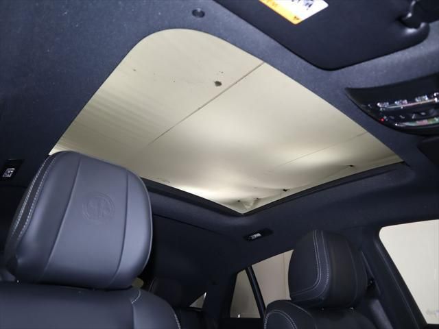 Thumbnail: 2026 Mercedes-Benz GLE - 20