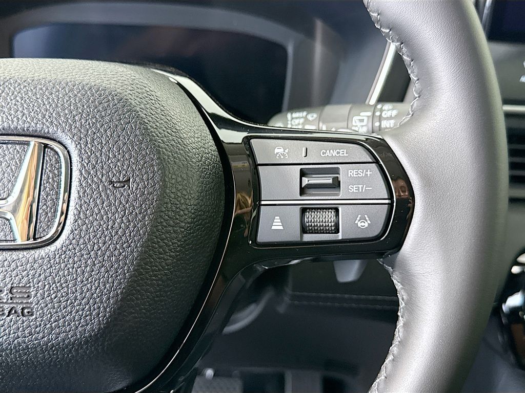 Thumbnail: 2026 Honda Passport - 12