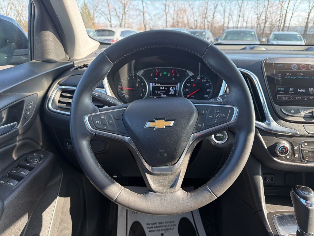Thumbnail: 2018 Chevrolet Equinox - 13