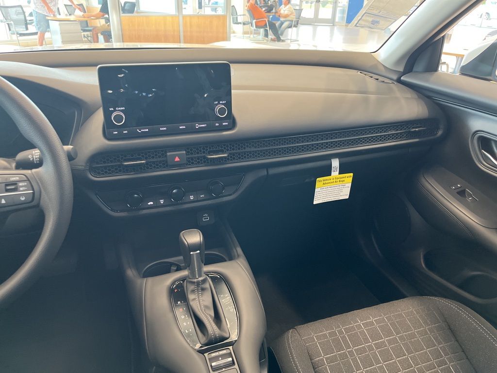 Thumbnail: 2025 Honda HR-V - 7