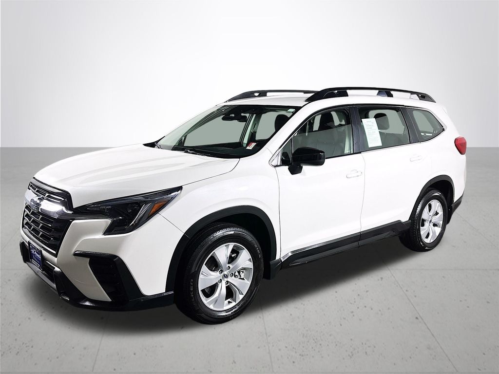 2023 Subaru Ascent Base photo 2