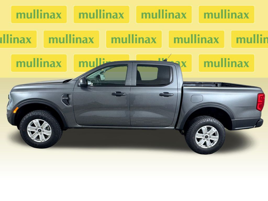New 2026 Gray Ford STX image 2