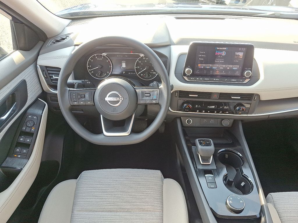 Thumbnail: 2023 Nissan Rogue - 12