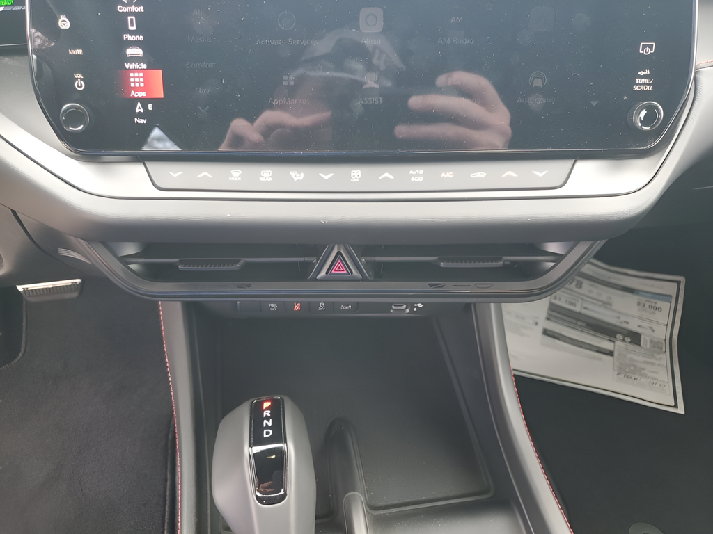 New 2026 Green Dodge R/T Scat Pack image 38