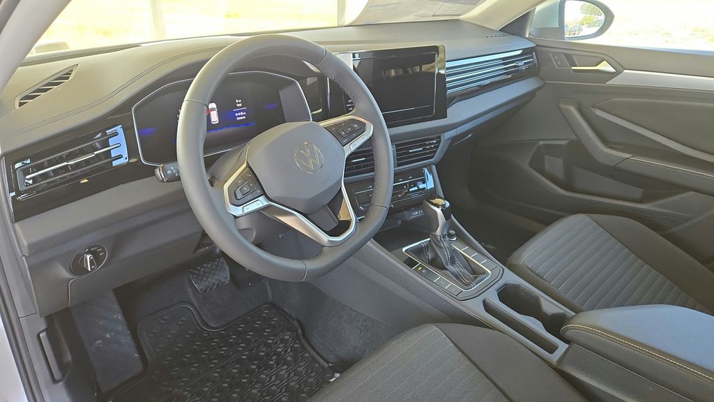 2026 Volkswagen Jetta