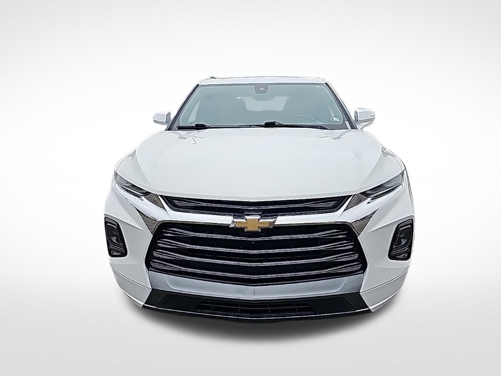 2019 Chevrolet Blazer Premier 2