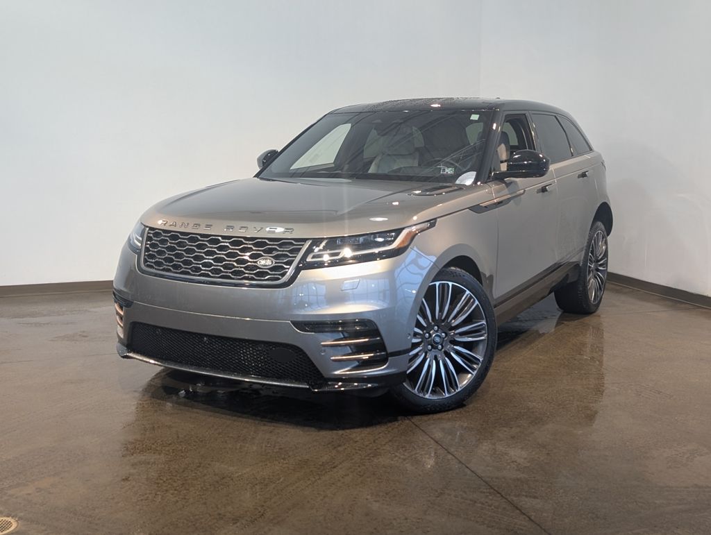 2021 Land Rover Range Rover Velar P400 R-Dynamic HSE AWD