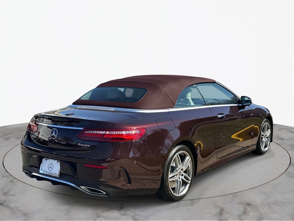 Thumbnail: 2019 Mercedes-Benz E-Class - 9