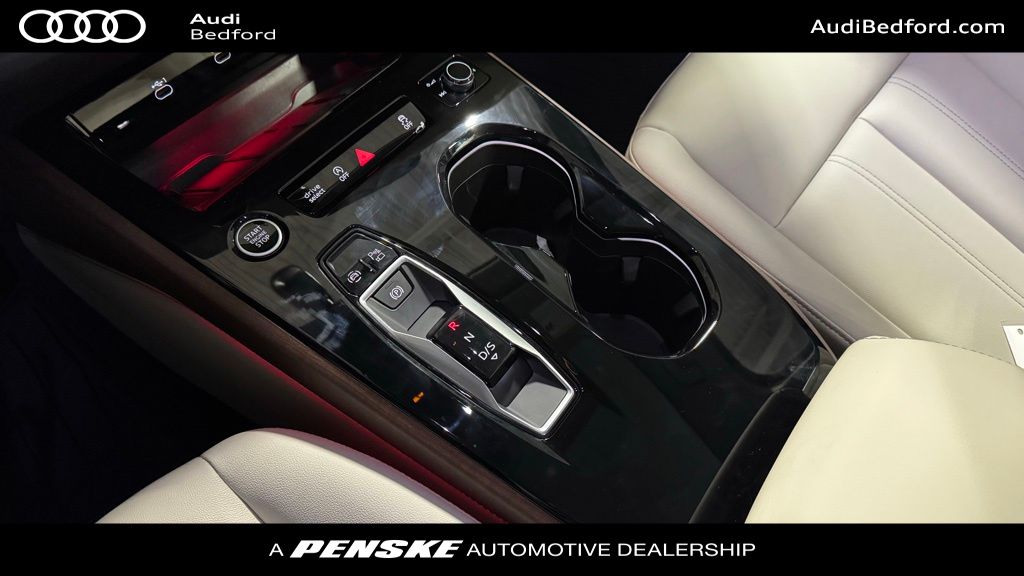 Thumbnail: 2025 Audi A5 - 18