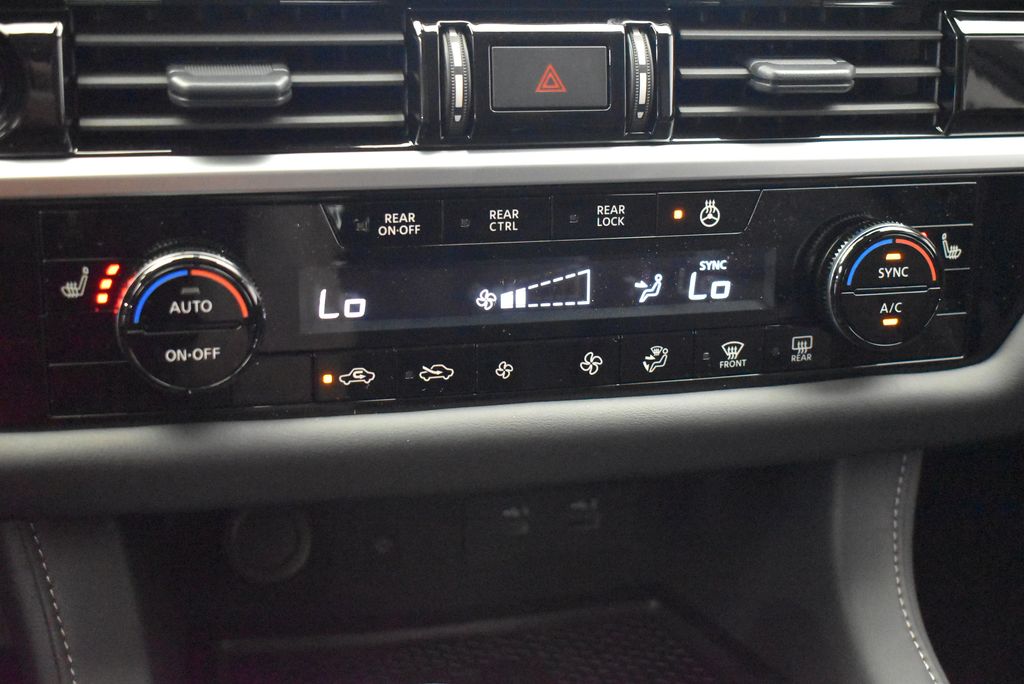 Thumbnail: 2025 Nissan Pathfinder - 22