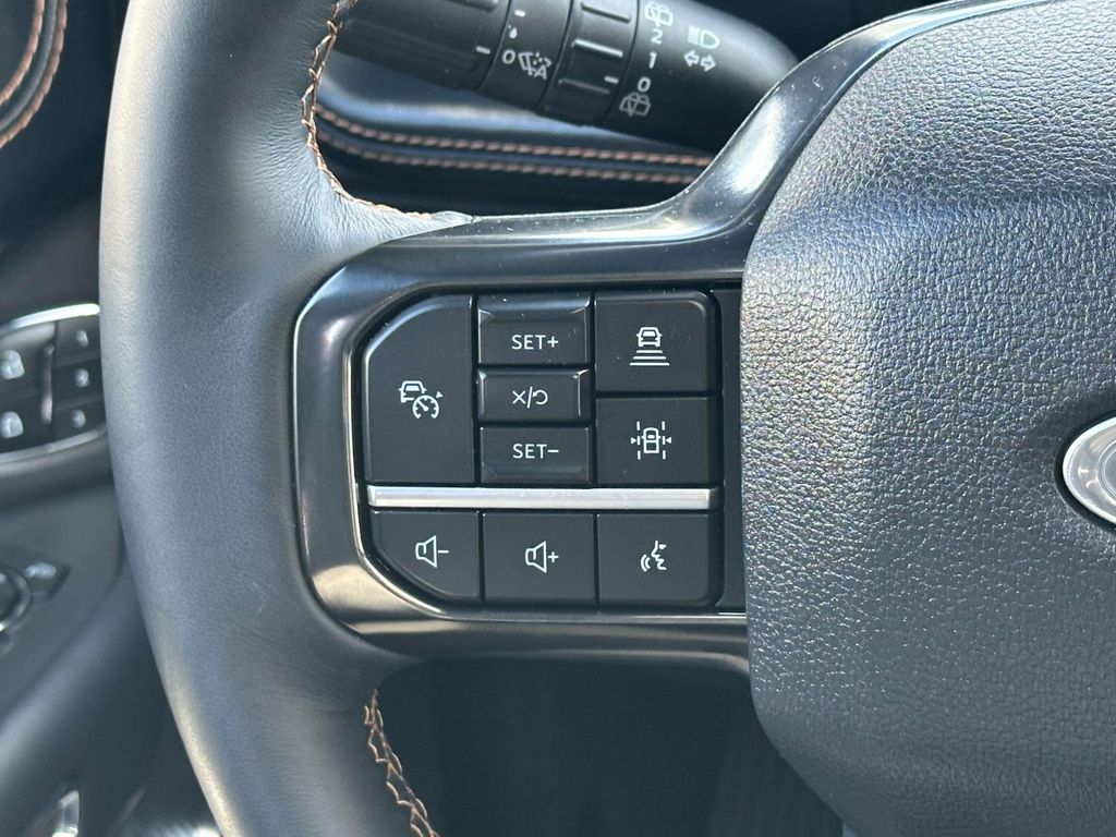 2024 Ford Expedition MAX Platinum 14
