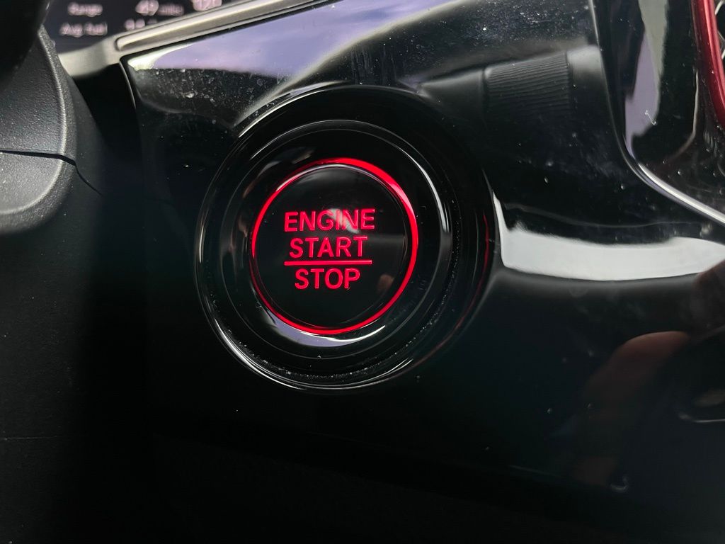 Thumbnail: 2025 Honda Civic - 25