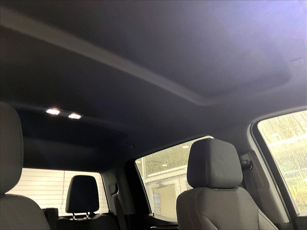 2023 Chevrolet Silverado 1500 — photo 22