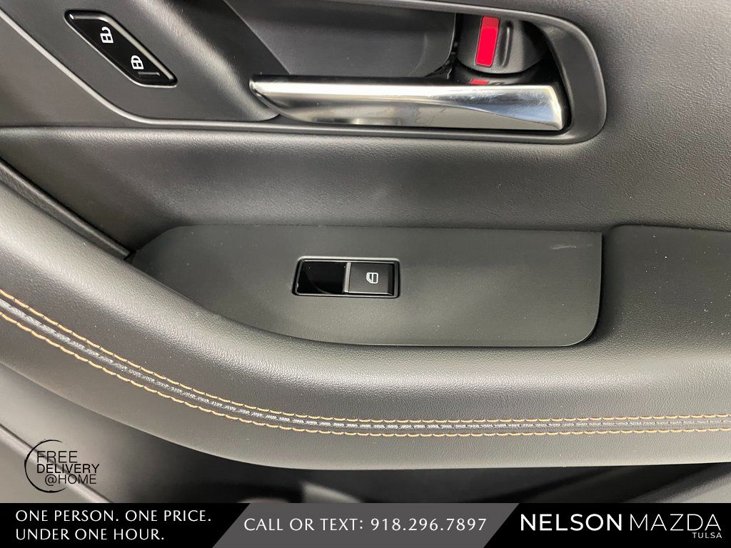 New 2026 Silver Mazda 3.3 Turbo Preferred image 58