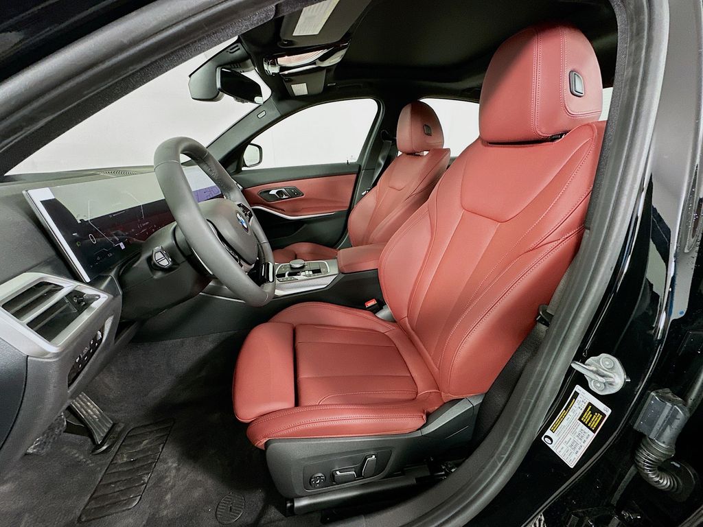 Thumbnail: 2026 BMW 3 Series - 16