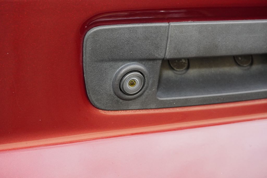 Used Car 2019 Ram 1500 Classic  Big Horn For Sale Under $30,000 In Weatherford, Texas