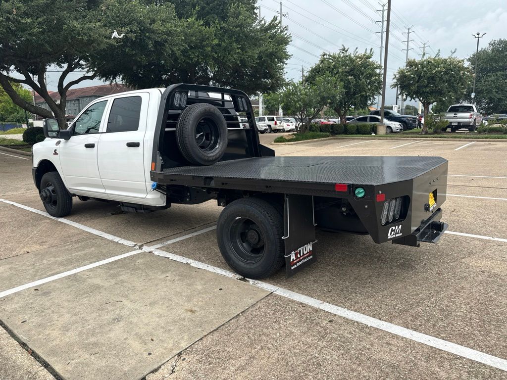 2026 Ram 3500 Tradesman - 3