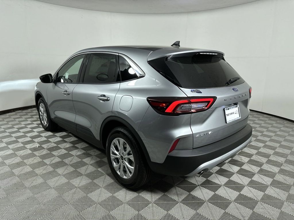 2024 Ford Escape Active 5