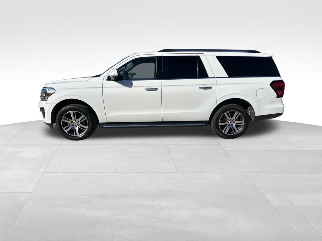 2022 Ford Expedition Max Limited 6