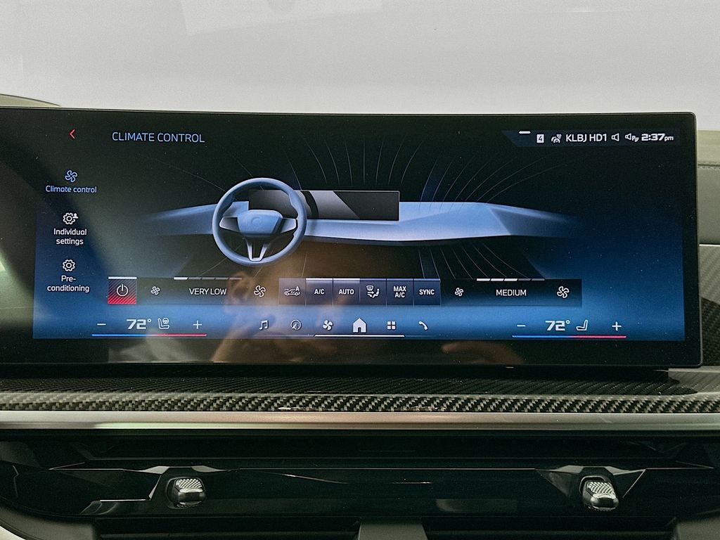 Thumbnail: 2026 BMW X5 - 14