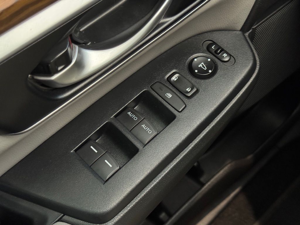 2018 Honda CR-V EX-L  at Baytown Hyundai