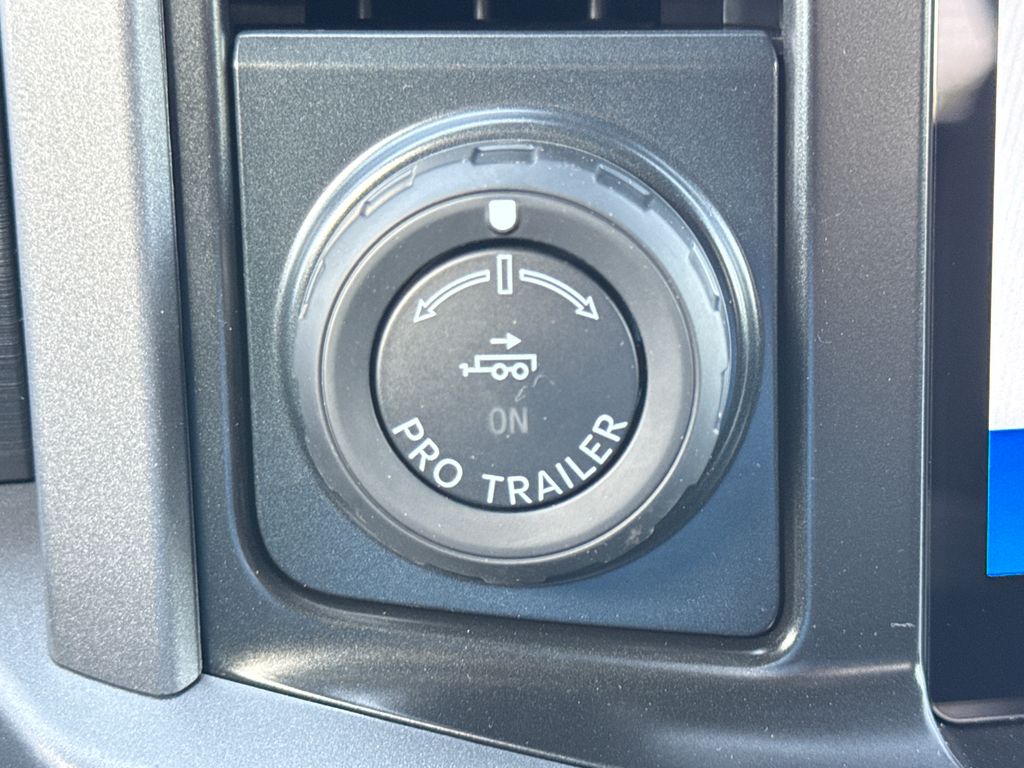 New 2026 White Ford XLT image 36