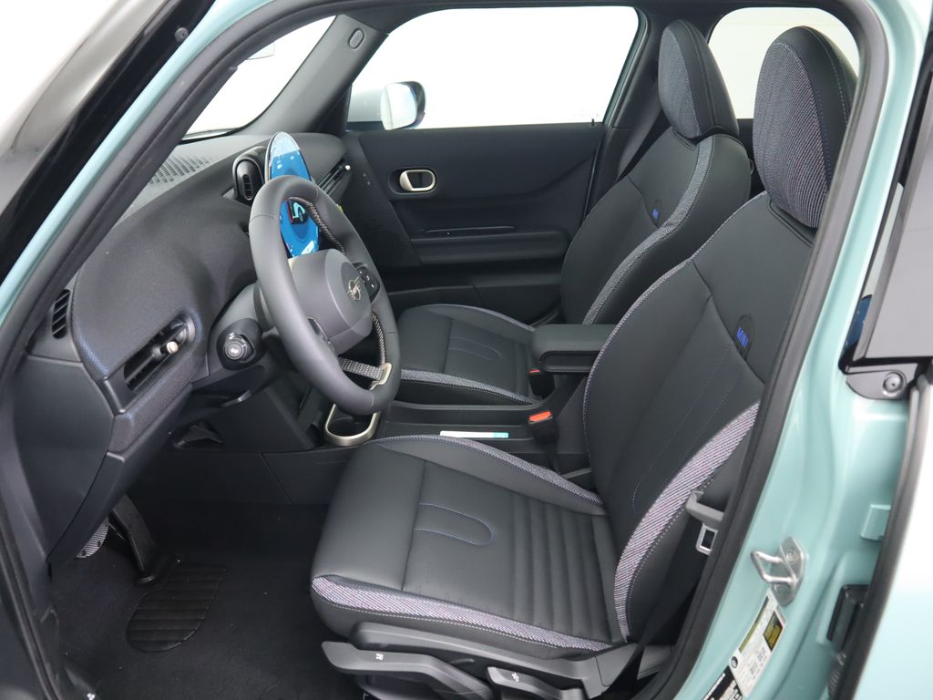 Thumbnail: 2026 MINI Cooper - 21