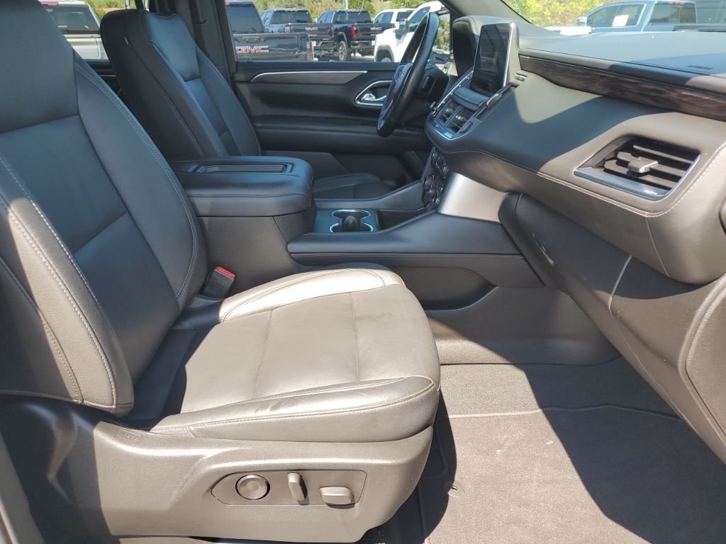 Used Car 2021 Chevrolet Tahoe  Z71 For Sale In Austin, Texas