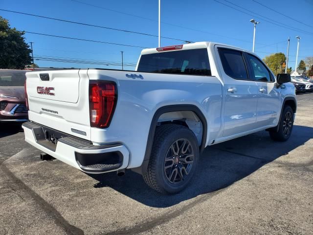 2024 GMC Sierra 1500 Elevation 4