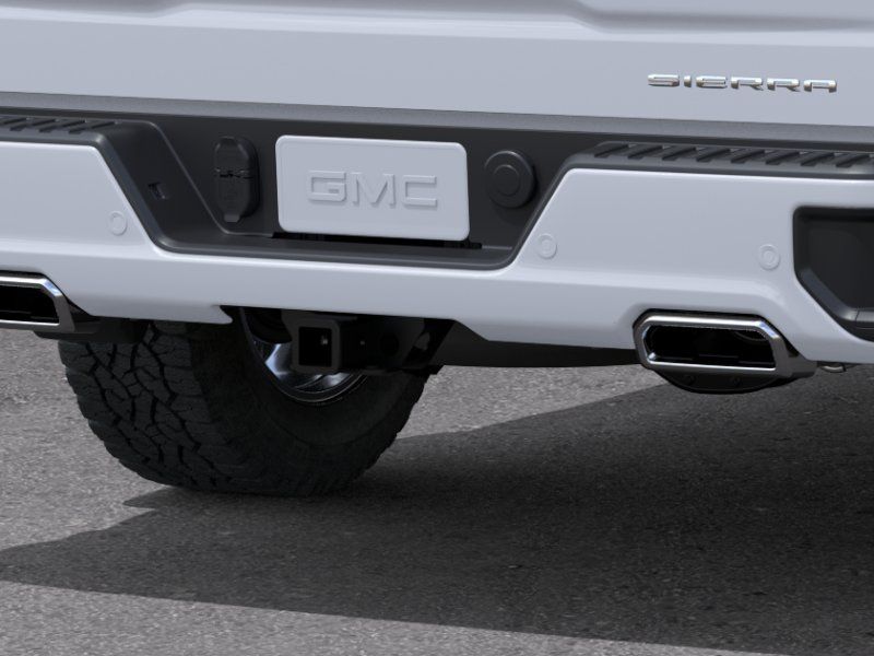 New 2026 GMC Sierra 1500 Truck
