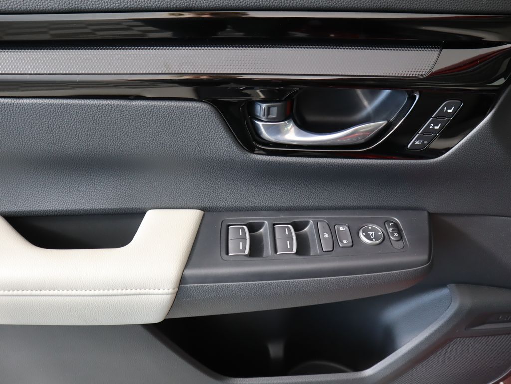 Thumbnail: 2026 Honda CR-V - 23