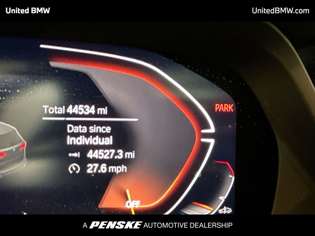 Thumbnail: 2023 BMW X5 - 15