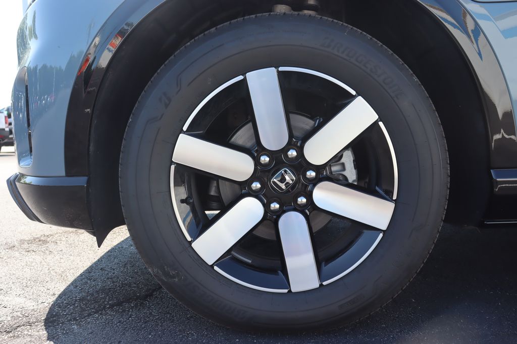 Thumbnail: 2026 Honda Prologue - 10