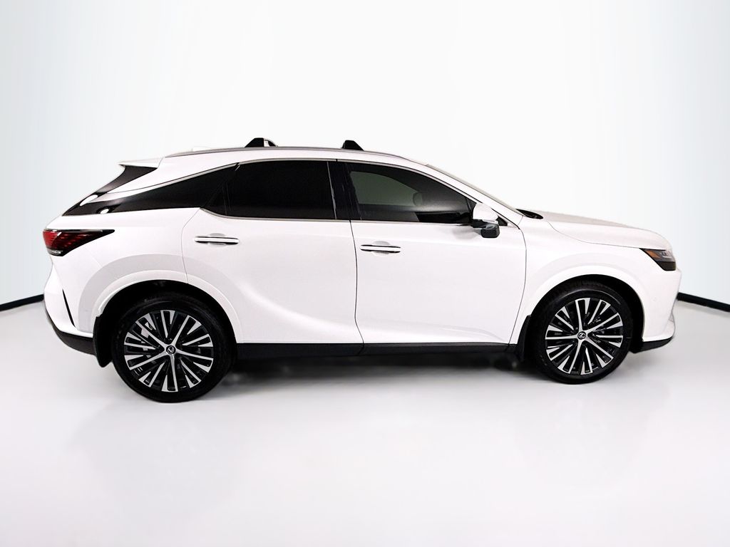 Thumbnail: 2026 Lexus RX - 4