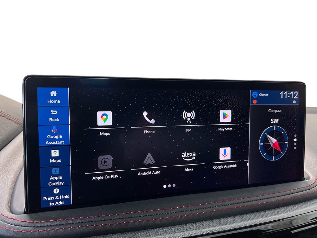 new 2026 Acura MDX car, priced at $64,450