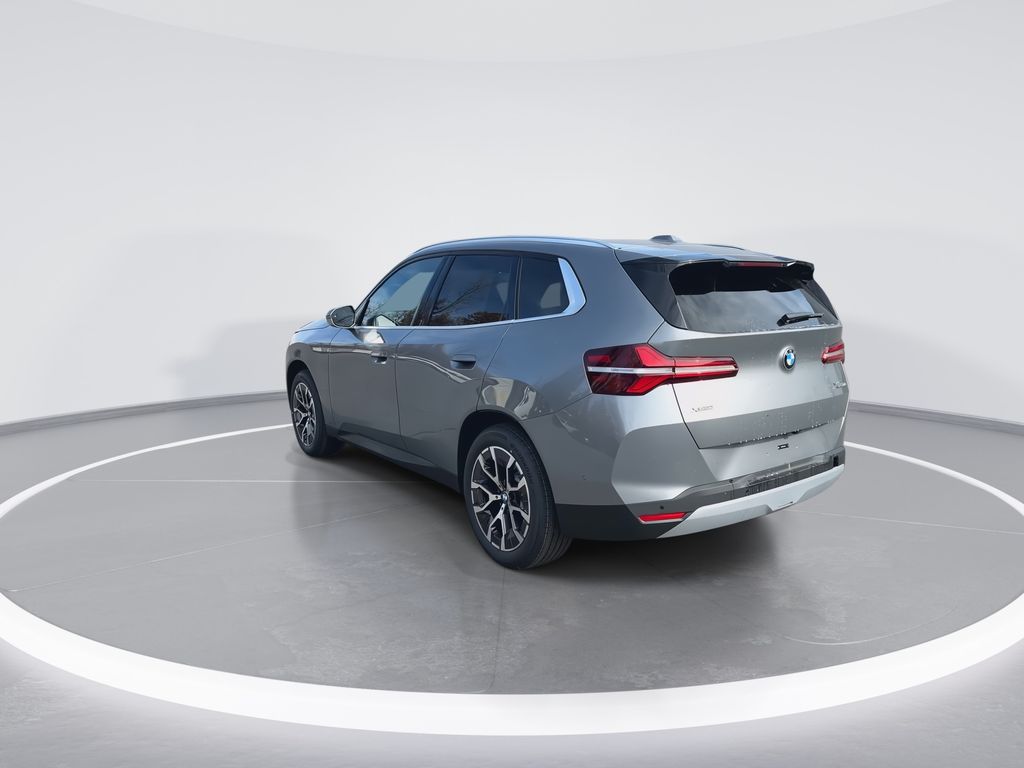 Thumbnail: 2026 BMW X3 - 6