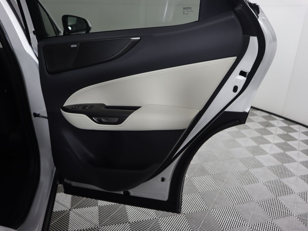 Thumbnail: 2025 Lexus NX - 28
