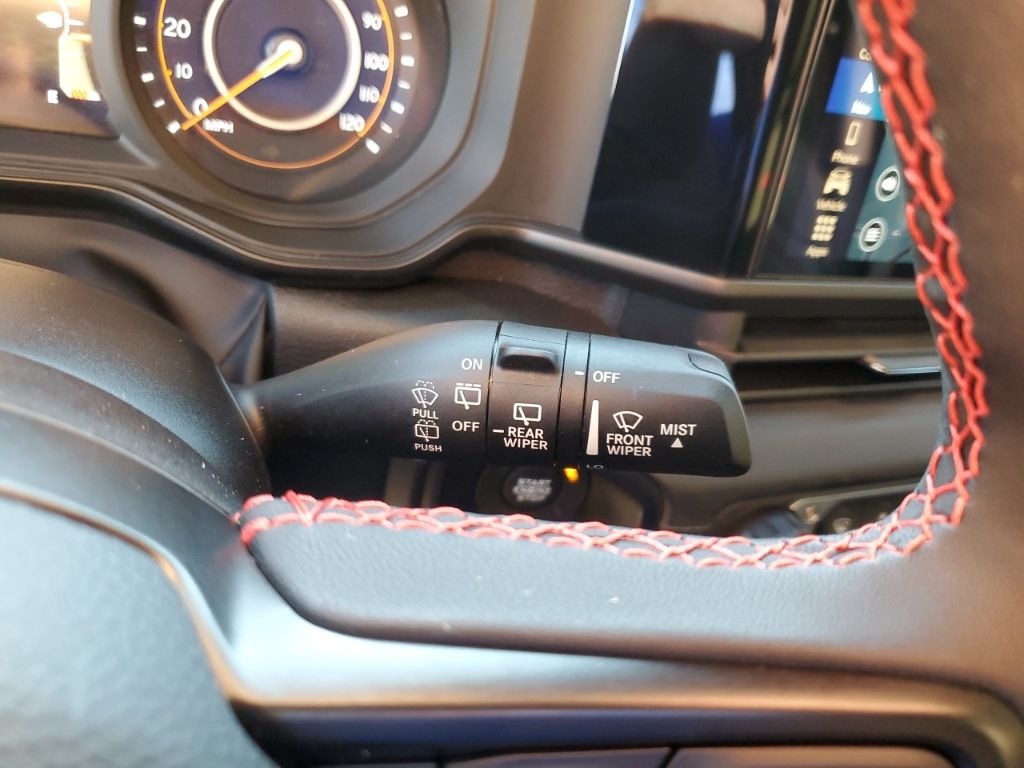 Used Car 2024 Jeep Wrangler  Rubicon X For Sale Under $50,000 In Austin, Texas