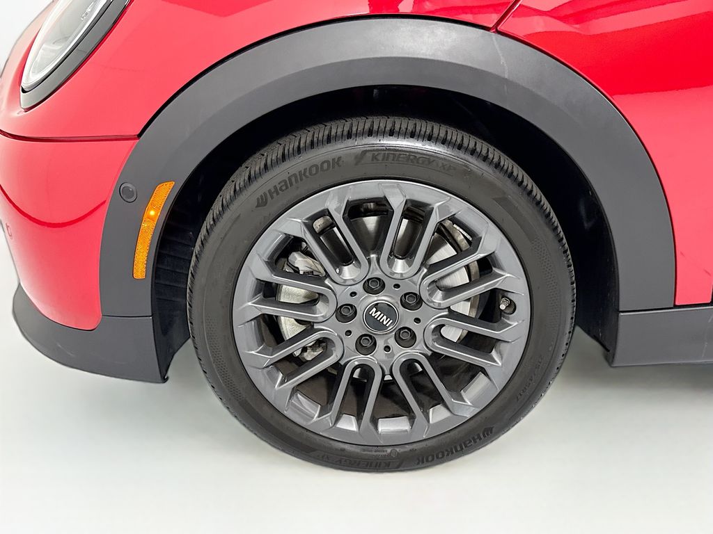 Thumbnail: 2026 MINI Cooper - 27