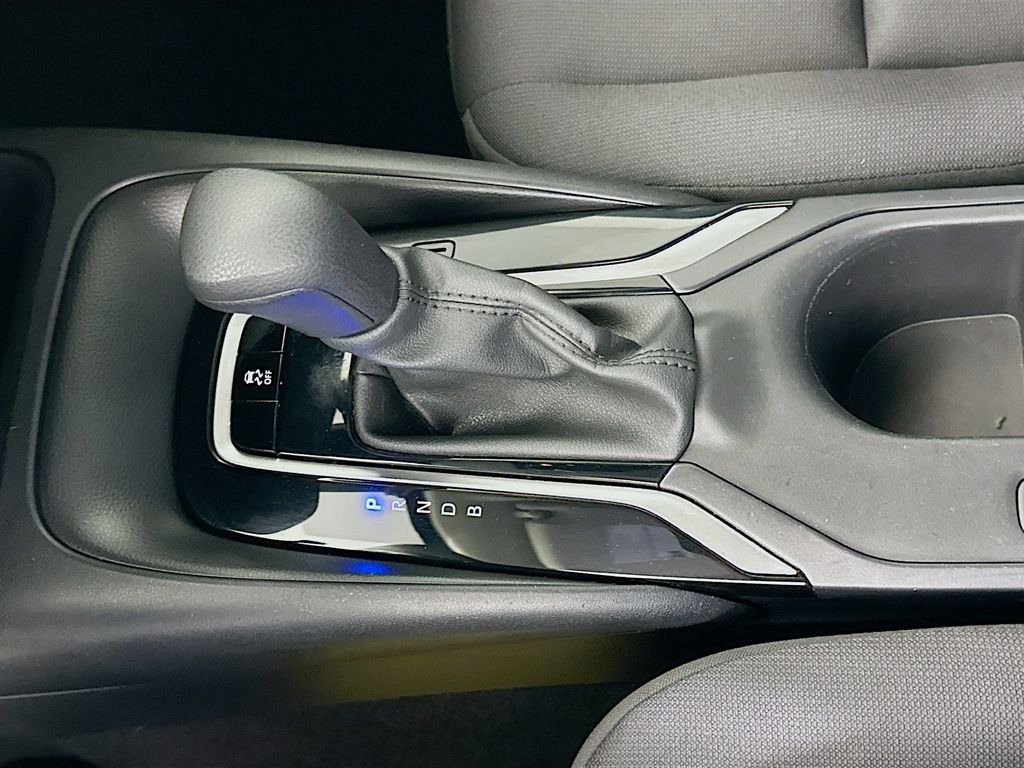 Thumbnail: 2024 Toyota Corolla - 17