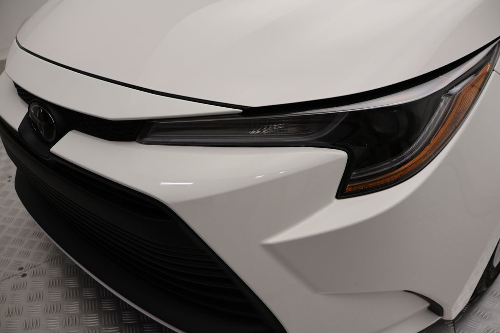 Thumbnail: 2025 Toyota Corolla - 3