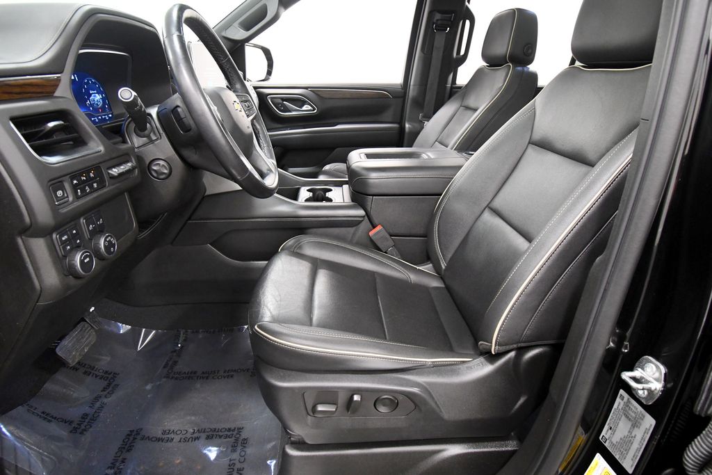Used 2023 Chevrolet Tahoe SUV