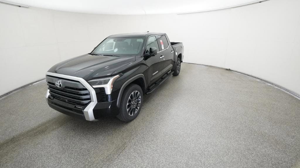 Thumbnail: 2026 Toyota Tundra - 16