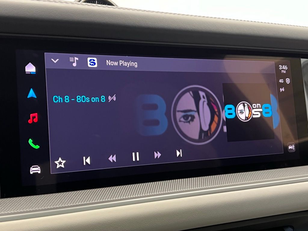 Thumbnail: 2026 Porsche  - 14