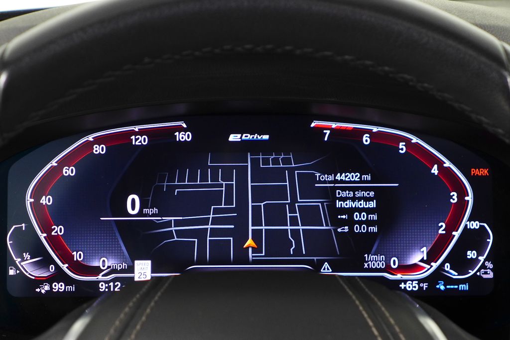 Thumbnail: 2023 BMW 5 Series - 29