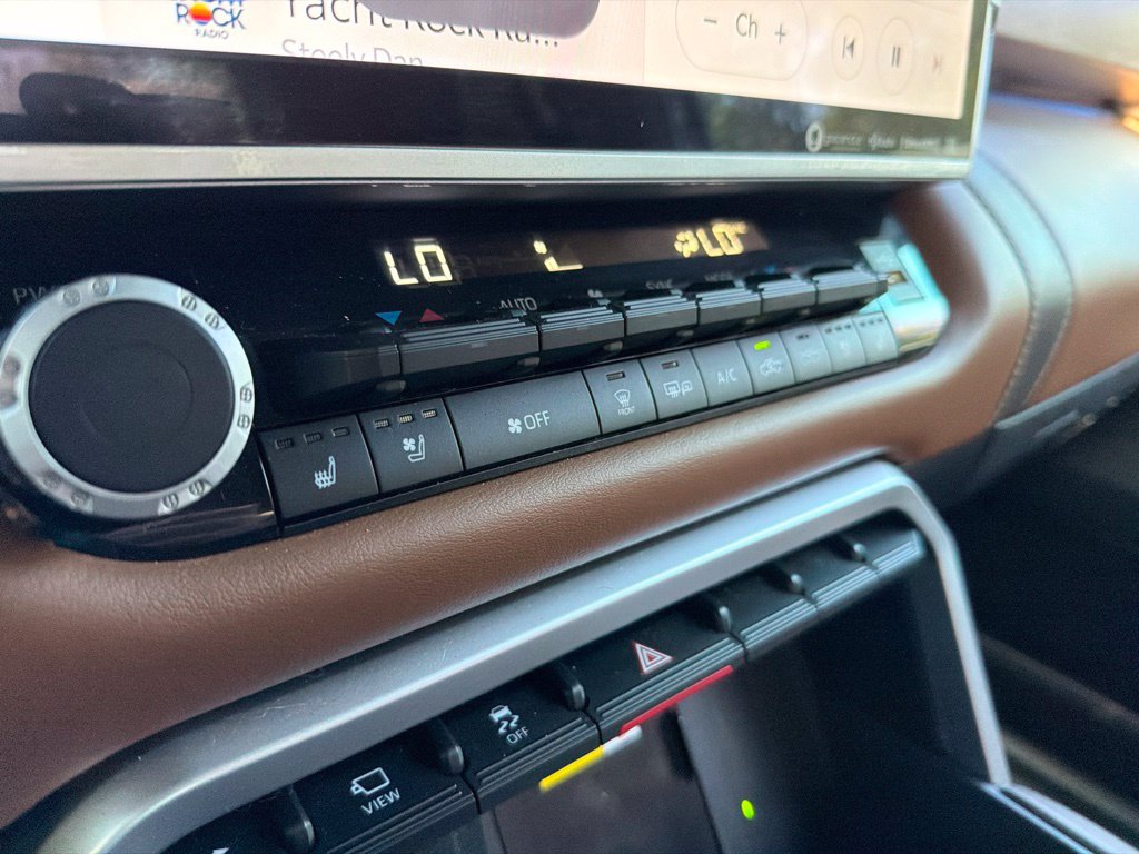 Used 2023 Toyota Tundra Truck